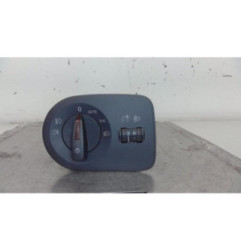 Commande de phare SEAT IBIZA 4 Photo n°1