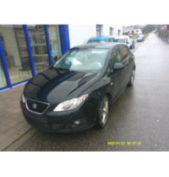 Commande de phare SEAT IBIZA 4 Photo n°5