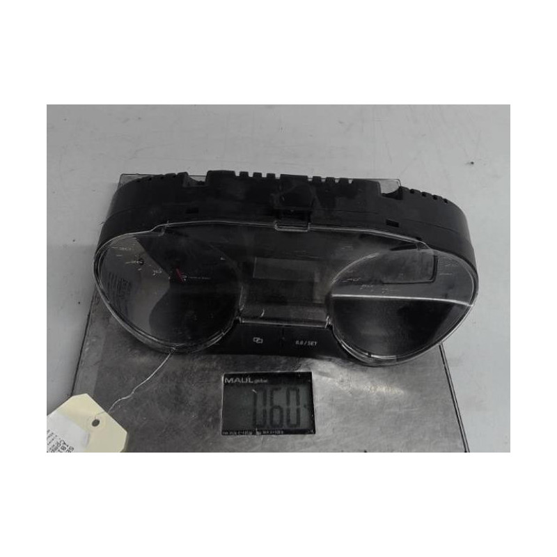 Compteur SEAT IBIZA 4