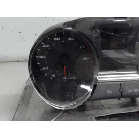 Compteur SEAT IBIZA 4