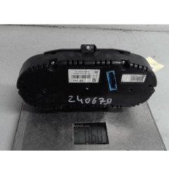 Compteur SEAT IBIZA 4 Photo n°4