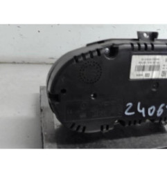 Compteur SEAT IBIZA 4 Photo n°5