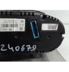 Compteur SEAT IBIZA 4 Photo n°6