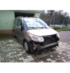 Porte arriere gauche CITROEN C3 PICASSO