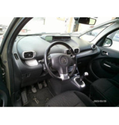 Porte arriere gauche CITROEN C3 PICASSO Photo n°3