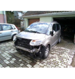 Porte arriere gauche CITROEN C3 PICASSO Photo n°4