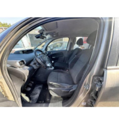 Porte arriere gauche CITROEN C3 PICASSO Photo n°8