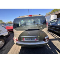 Porte arriere gauche CITROEN C3 PICASSO Photo n°9