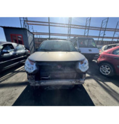 Porte arriere gauche CITROEN C3 PICASSO Photo n°11