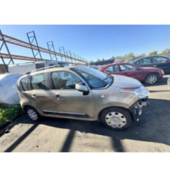 Porte arriere gauche CITROEN C3 PICASSO Photo n°13