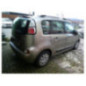 Porte arriere gauche CITROEN C3 PICASSO