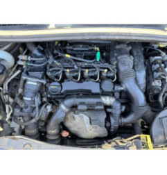 Porte arriere gauche CITROEN C3 PICASSO Photo n°15