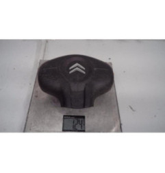 Air bag conducteur CITROEN C3 PICASSO Photo n°1