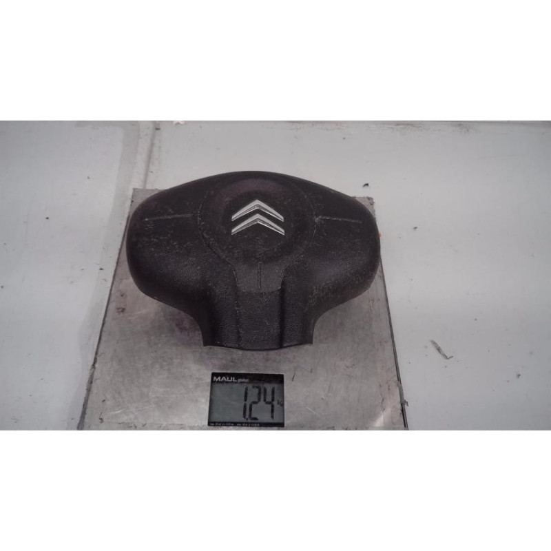 Air bag conducteur CITROEN C3 PICASSO
