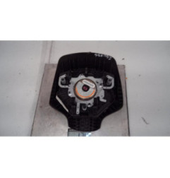 Air bag conducteur CITROEN C3 PICASSO Photo n°4