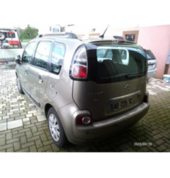 Air bag conducteur CITROEN C3 PICASSO Photo n°5