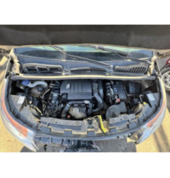 Air bag conducteur CITROEN C3 PICASSO Photo n°9