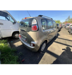 Air bag conducteur CITROEN C3 PICASSO Photo n°11