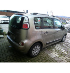 Air bag conducteur CITROEN C3 PICASSO Photo n°18