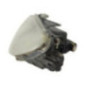 Optique avant principal gauche (feux)(phare) PEUGEOT 206