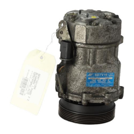 Compresseur clim SEAT ALHAMBRA 1