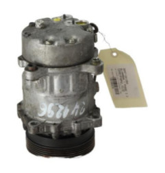 Compresseur clim SEAT ALHAMBRA 1 Photo n°4