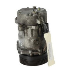 Compresseur clim SEAT ALHAMBRA 1 Photo n°5