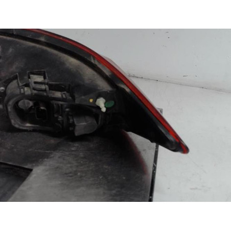 Feu arriere principal gauche (feux) RENAULT CLIO 4 Photo n°1