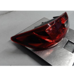Feu arriere principal gauche (feux) RENAULT CLIO 4 Photo n°3