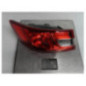 Feu arriere principal gauche (feux) RENAULT CLIO 4