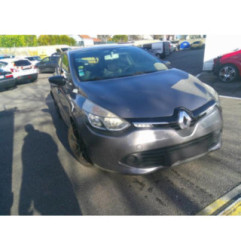 Feu arriere principal gauche (feux) RENAULT CLIO 4 Photo n°9