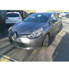 Feu arriere principal gauche (feux) RENAULT CLIO 4 Photo n°11