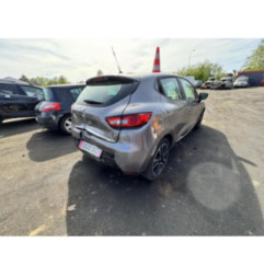 Feu arriere principal gauche (feux) RENAULT CLIO 4 Photo n°16