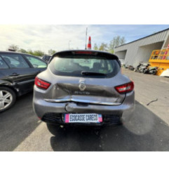 Feu arriere principal gauche (feux) RENAULT CLIO 4 Photo n°19