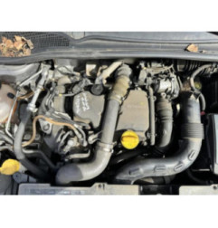 Feu arriere principal gauche (feux) RENAULT CLIO 4 Photo n°20