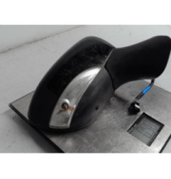 Retroviseur droit RENAULT CLIO 4 Photo n°4