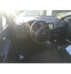 Retroviseur droit RENAULT CLIO 4 Photo n°7