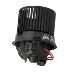 Pulseur d'air RENAULT CLIO 4 Photo n°3