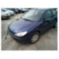 Turbo PEUGEOT 206