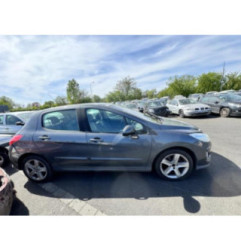 Retroviseur gauche PEUGEOT 308 1 Photo n°8