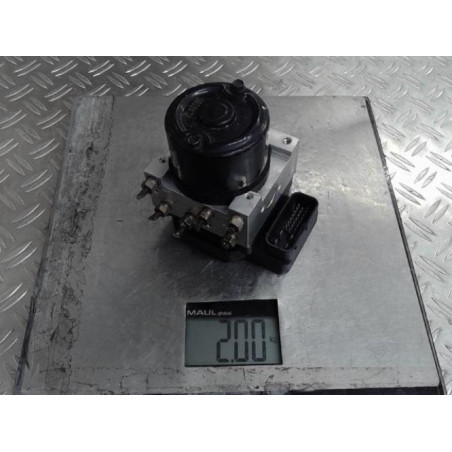 Bloc ABS (freins anti-blocage) CHEVROLET KALOS Photo n°1