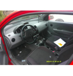 Bloc ABS (freins anti-blocage) CHEVROLET KALOS Photo n°10