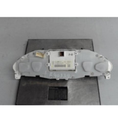 Compteur PEUGEOT 208 1 Photo n°1