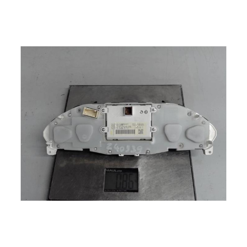 Compteur PEUGEOT 208 1