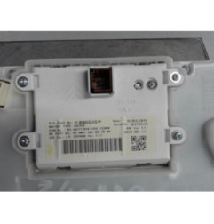 Compteur PEUGEOT 208 1 Photo n°3