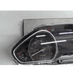Compteur PEUGEOT 208 1 Photo n°6