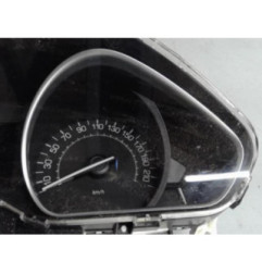 Compteur PEUGEOT 208 1 Photo n°7