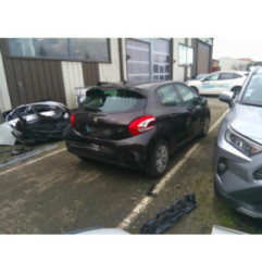 Compteur PEUGEOT 208 1 Photo n°9