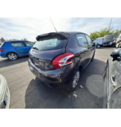 Compteur PEUGEOT 208 1 Photo n°18