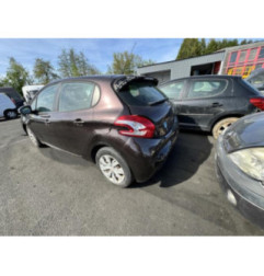 Compteur PEUGEOT 208 1 Photo n°19